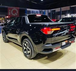 Hyundai Santa Cruz
